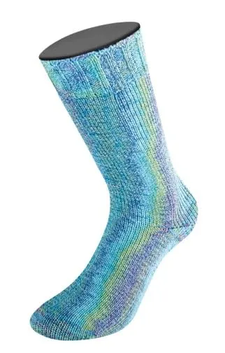 lana-grossa-meilenweit-cotton-bamboo-pepita-sockengarn-100g-420m-fb-2504 image 1