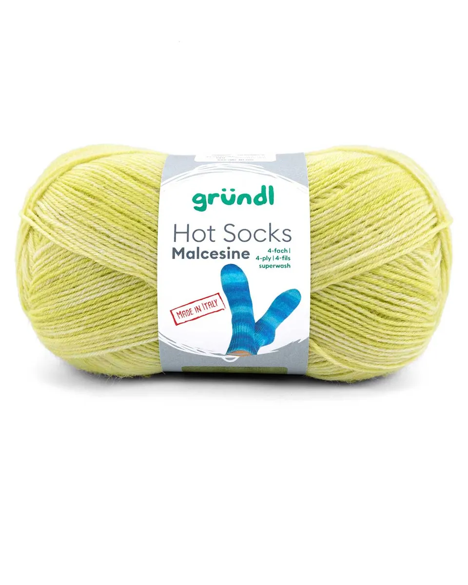 gr-ndl-hot-socks-malcesine-4-fach-sockenwolle-ombr-farbverlauf-made-in-italy image 1