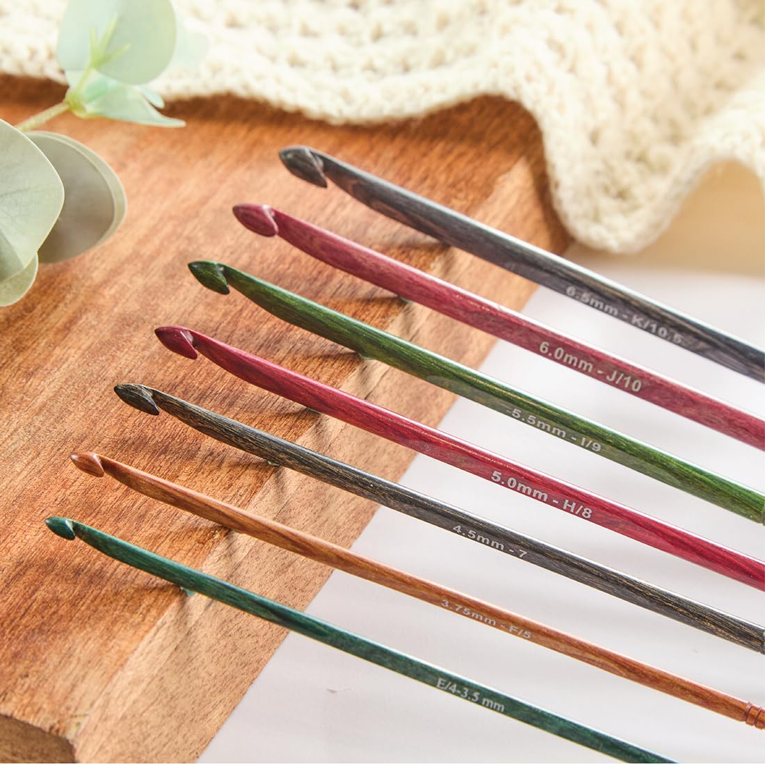 knitpro-dreamz-tunesische-h-kelnadel-3-5-mm-aus-holz image 6