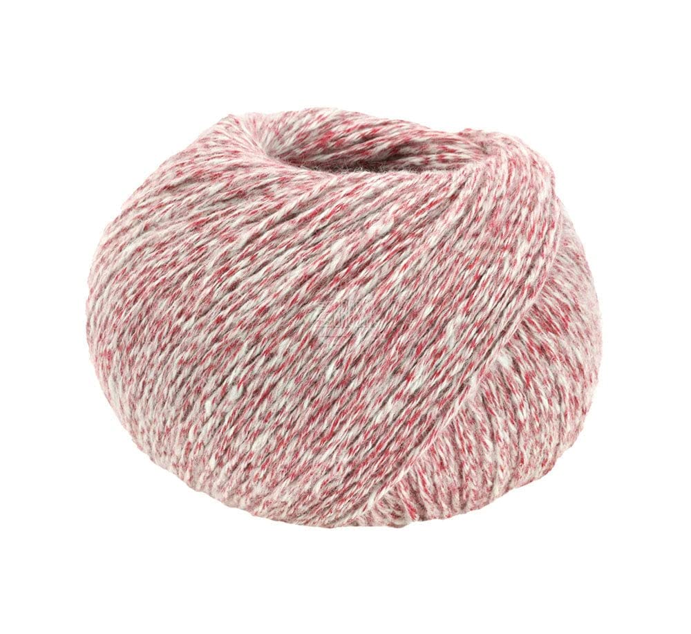 lana-grossa-cara-006-rosenholz-altrosa-50-g-wollgarn image 5