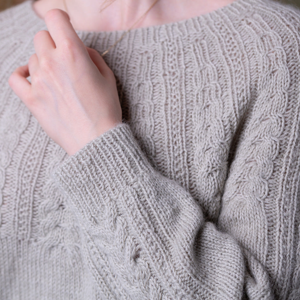 pascuali-strickanleitung-pullover-winter-sunbeams-rundpasse image 3