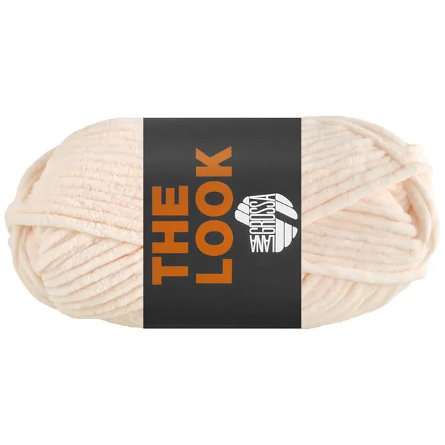 lana-grossa-the-look-chenillegarn-100g-120m-fb11 image 1