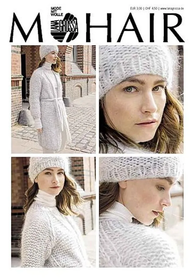lana-grossa-mohair-magazin-herbst-winter-2016-18-strickheft image 1