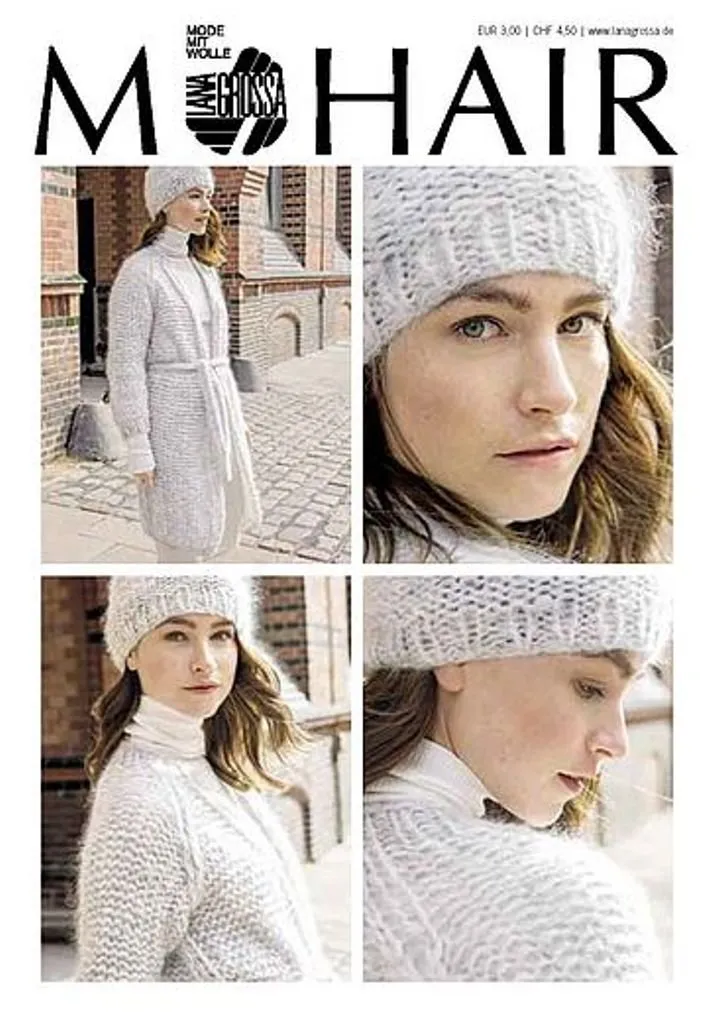 lana-grossa-mohair-magazin-herbst-winter-2016-18-strickheft image 1