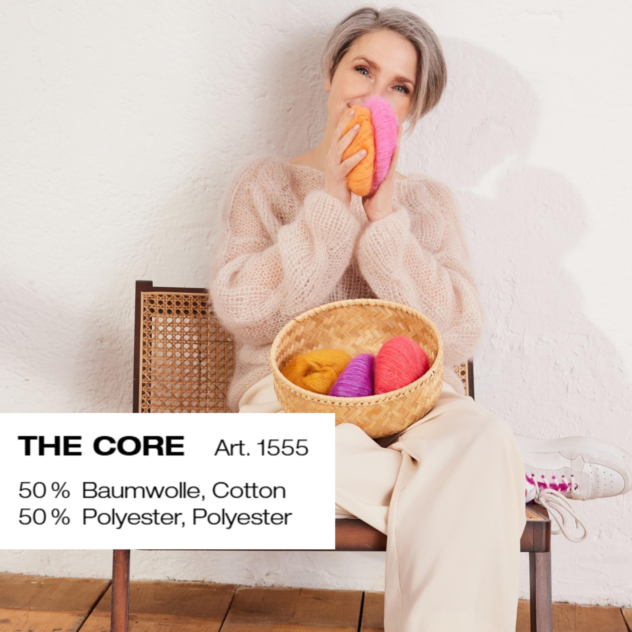 lana-grossa-the-core-baumwollgarn-50-baumwolle-50-polyester-85m-fb8-f-r-taschen- image 2