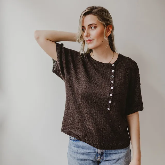 pascuali-aleda-bluse-strickanleitung-top-down-raglan-xs-5xl image 1