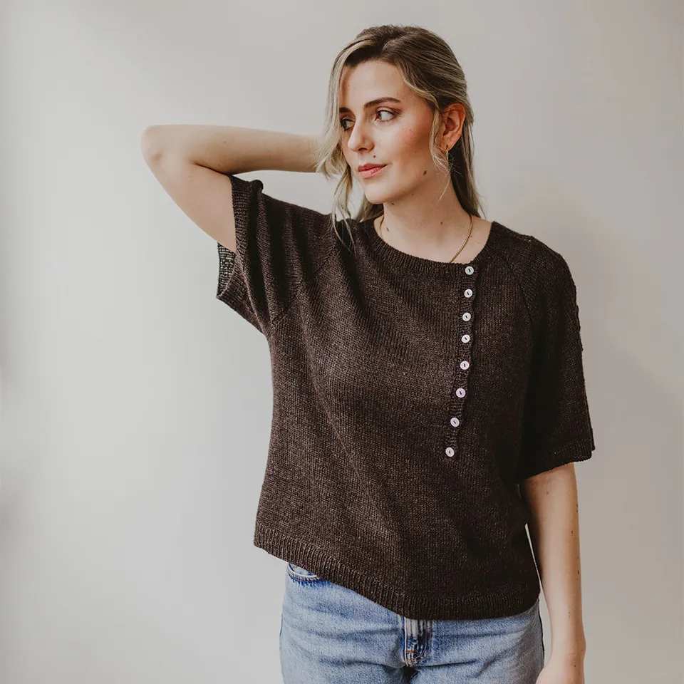 pascuali-aleda-bluse-strickanleitung-top-down-raglan-xs-5xl image 1