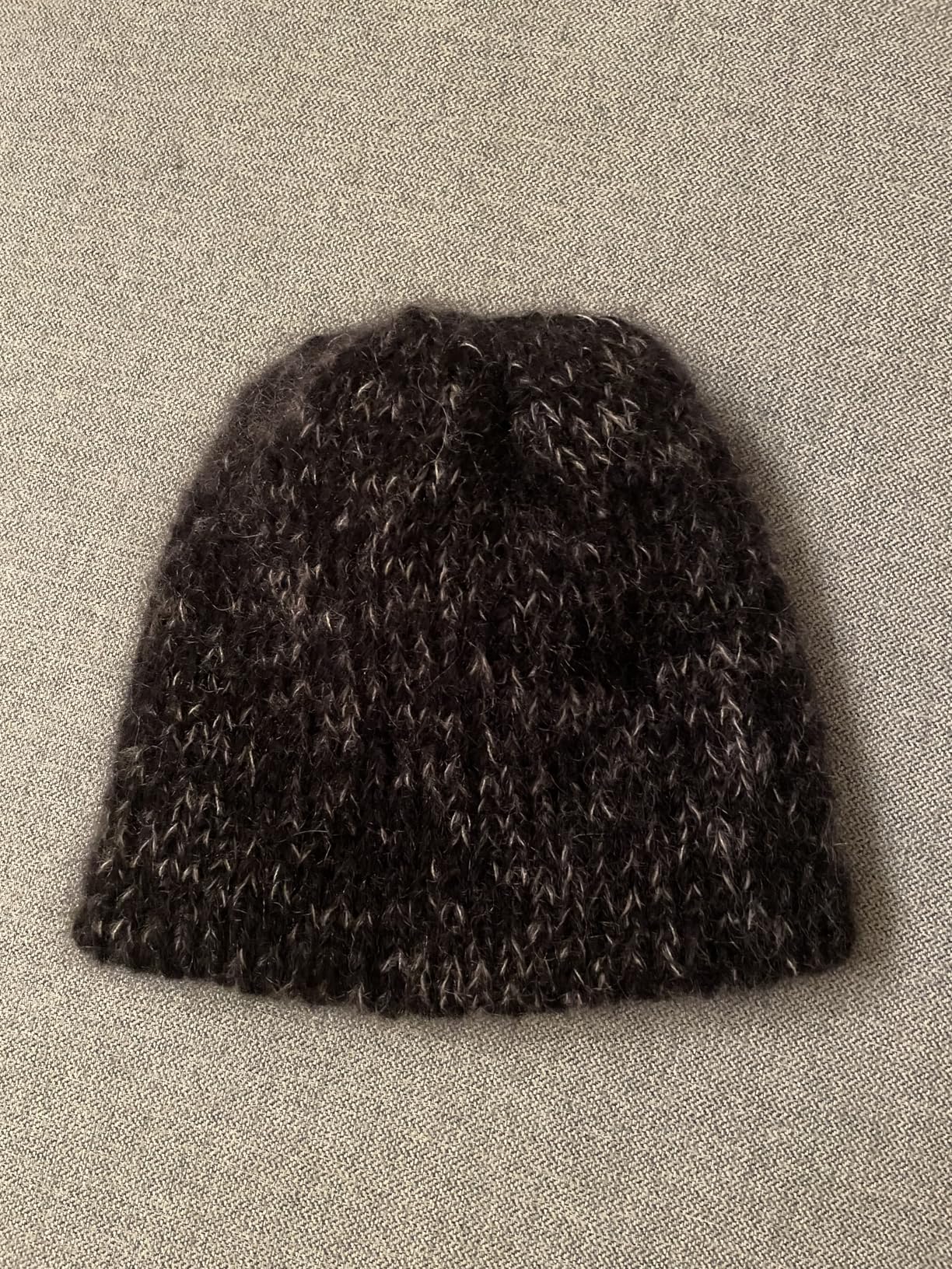 Cardigan-Traum