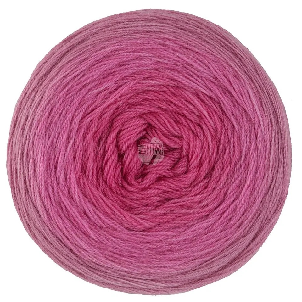lana-grossa-merino-lace-aquarell-fb406-lacegarn-100g-800m image 1