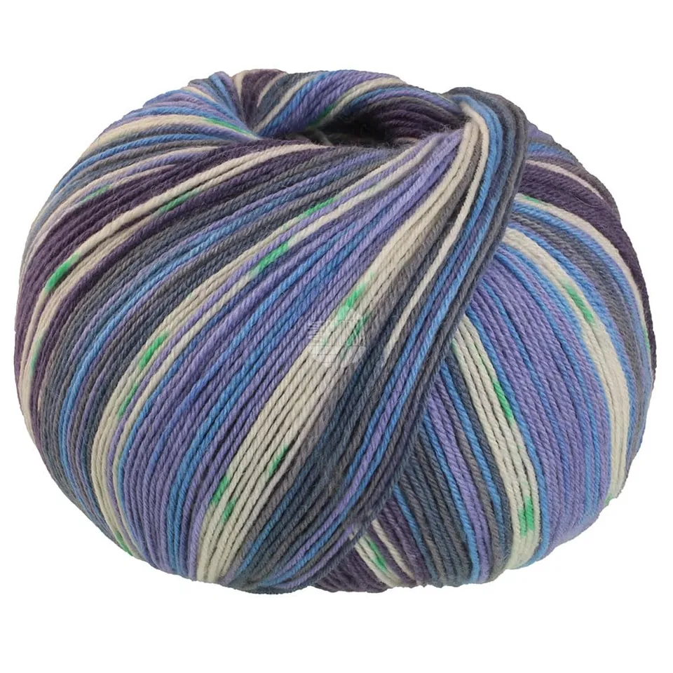 lana-grossa-meilenweit-100g-seta-giappone-3385-sockengarn image 1
