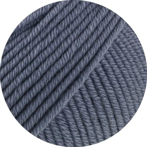 lana-grossa-merino-pi-handstrickgarn-50g-100m-100-merinowolle-fb-10 image 1