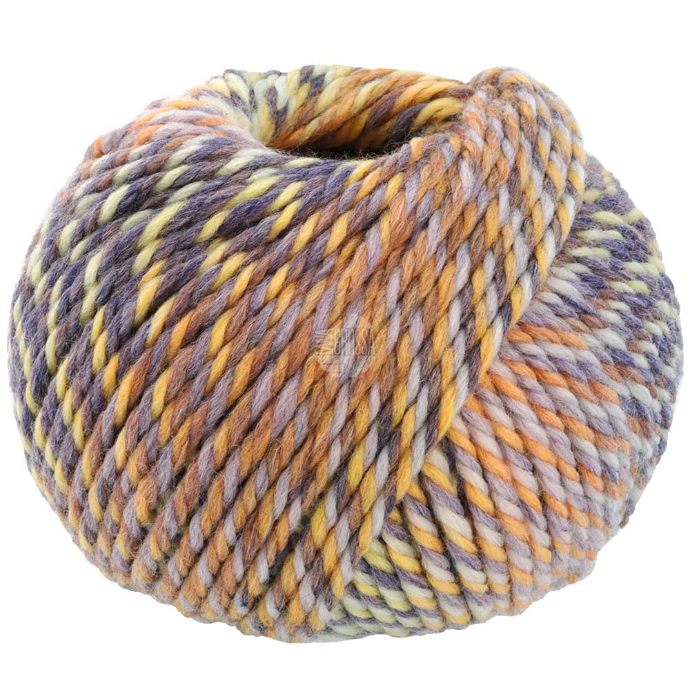 lana-grossa-merino-twister-dochtgarn-100g-80m-farbe-fb4 image 1