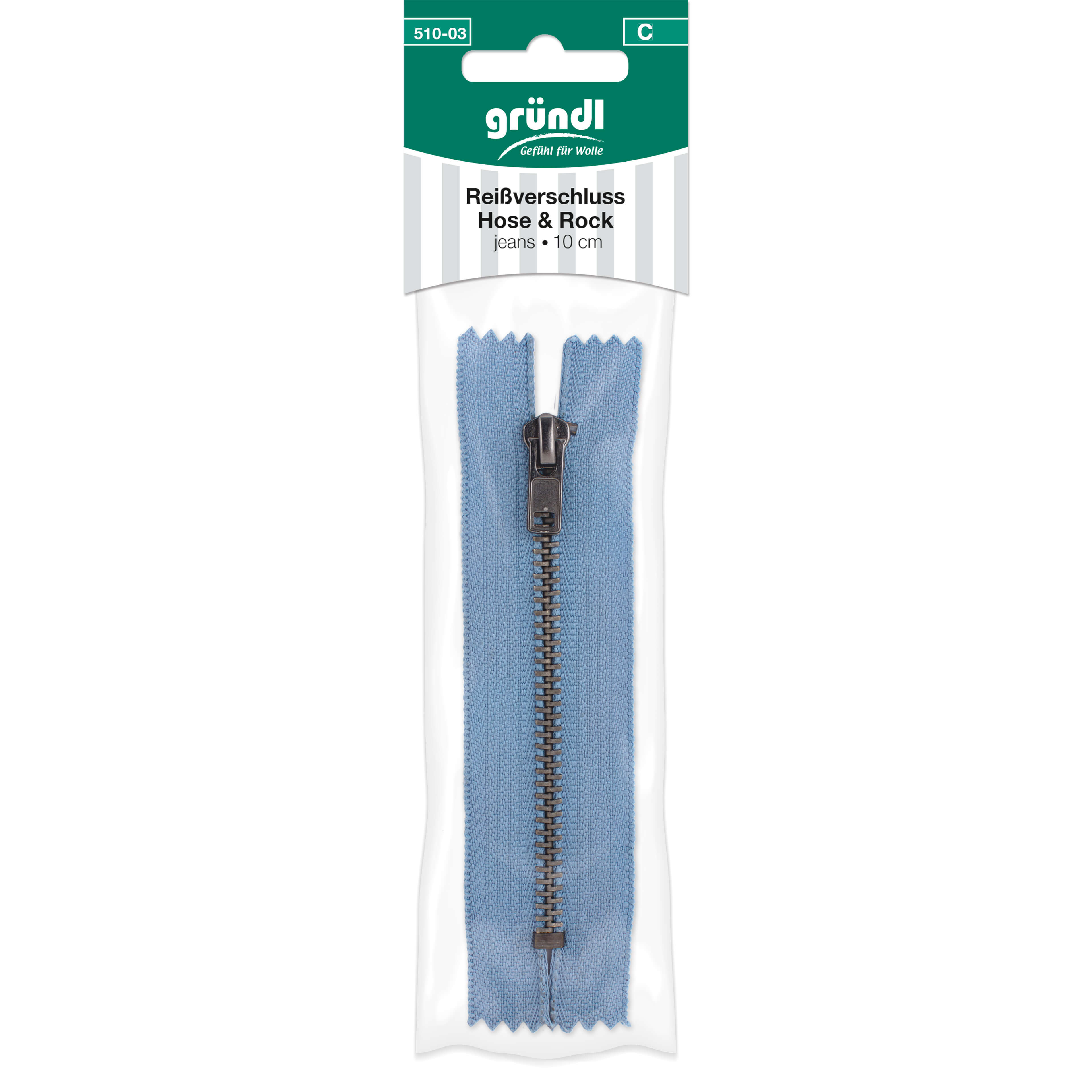 gr-ndl-rei-verschluss-hose-und-rock-10-cm-messing image 3