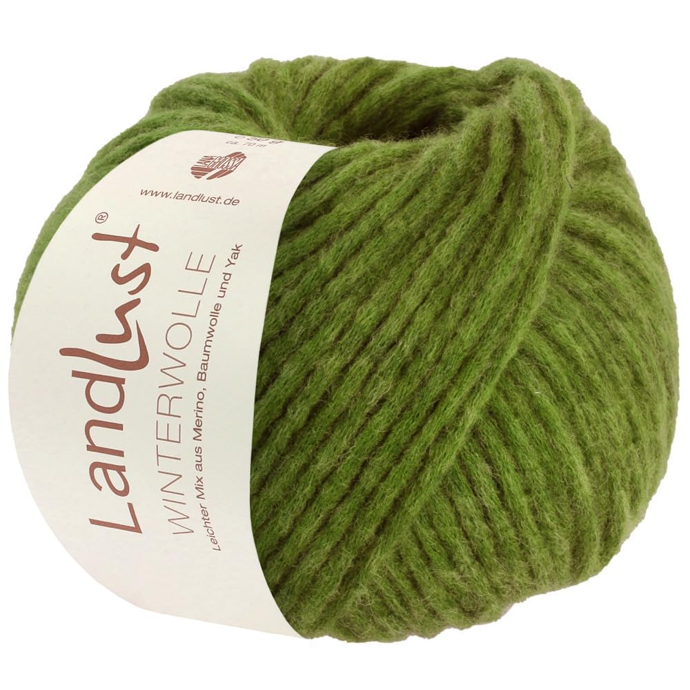 lana-grossa-landlust-winterwolle-soffilo-strickgarn-50g-50-merino-35-baumwolle-1 image 1