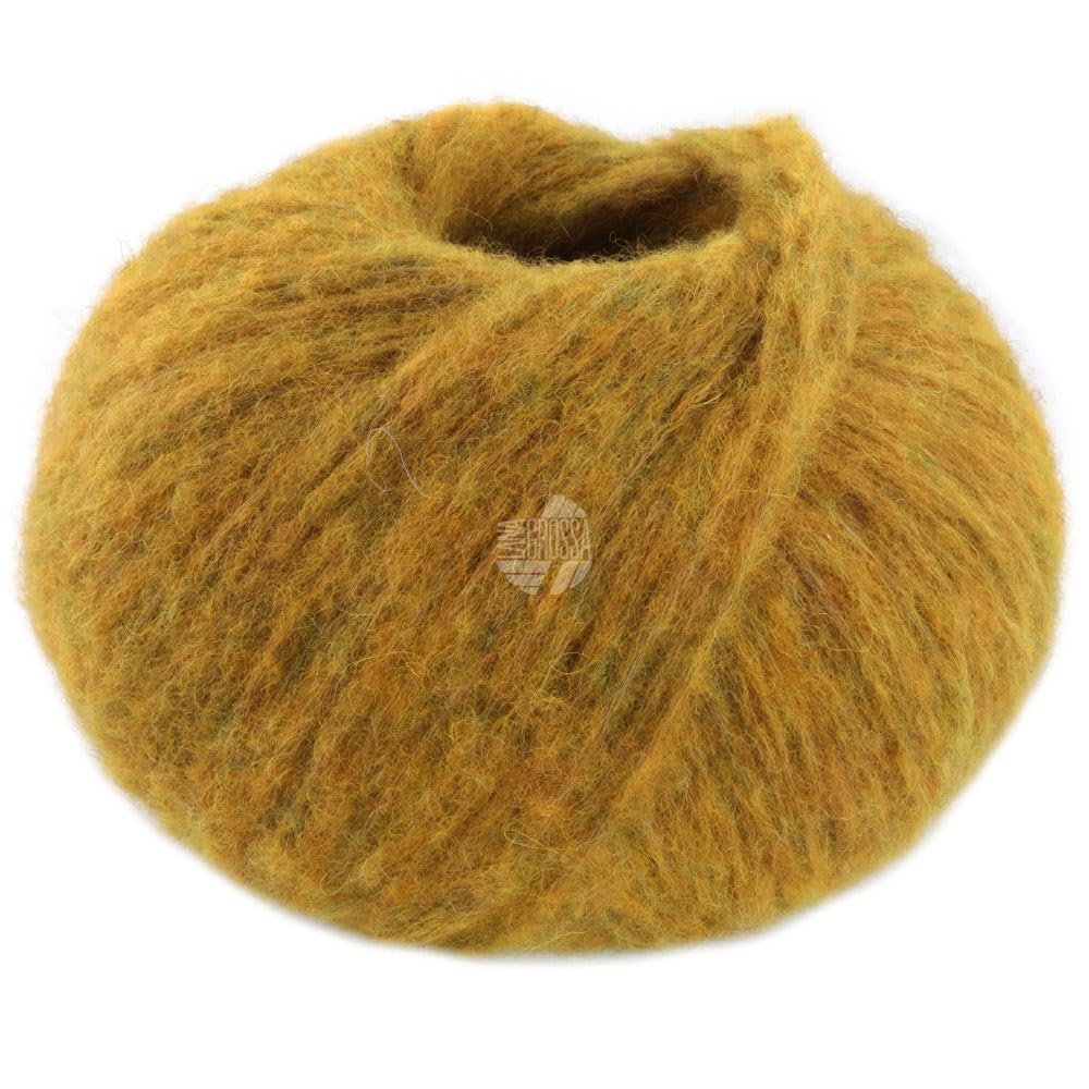 lana-grossa-airy-handstrickgarn-fb-11-flauschgarn-aus-42-baby-alpaka-40-baumwoll image 8
