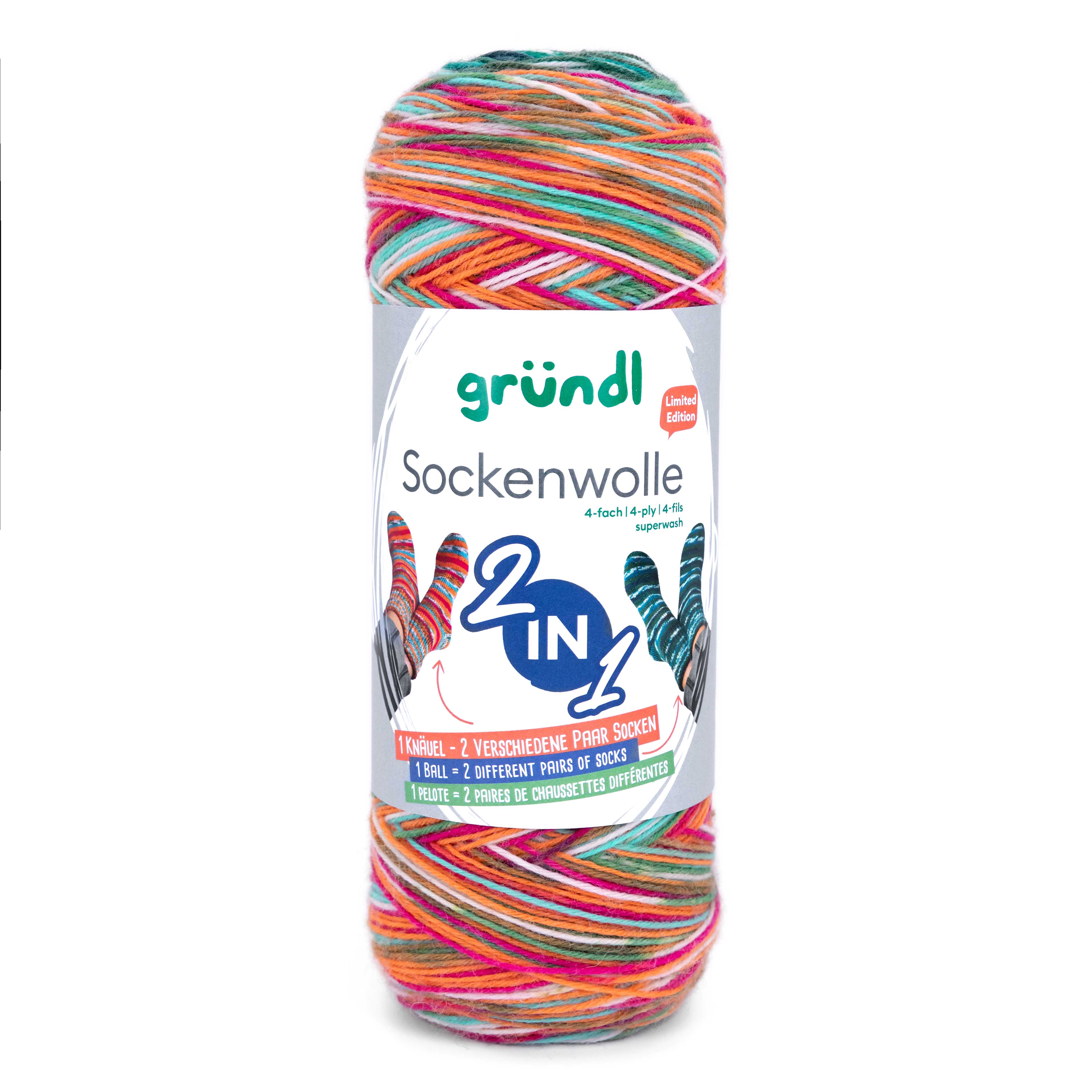 gr-ndl-sockenwolle-2-in-1-200-g-sockengarn-f-r-2-paar-socken-bis-gr-46 image 5