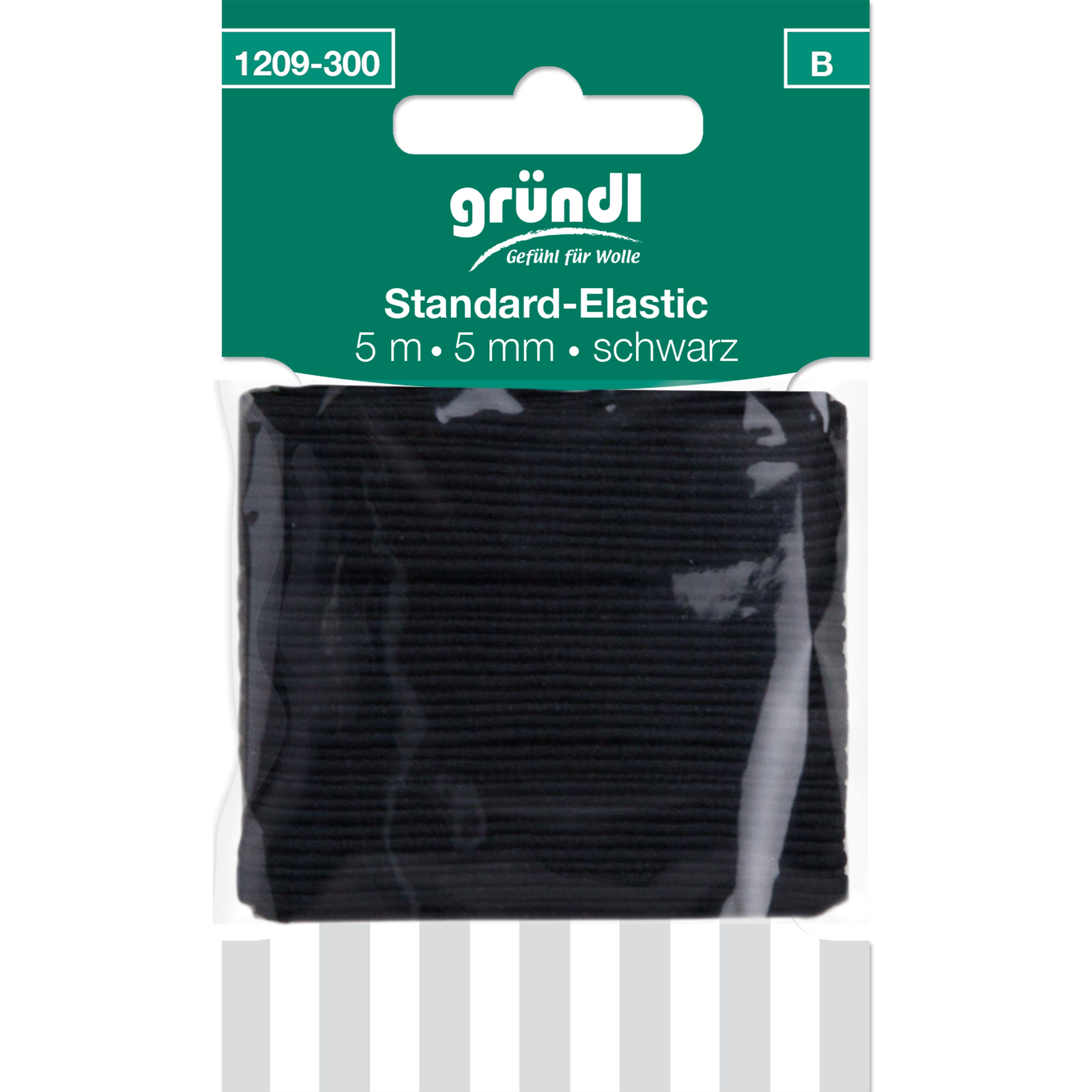 gr-ndl-standard-elastik-gummiband-5-m-x-5-mm-wei image 1