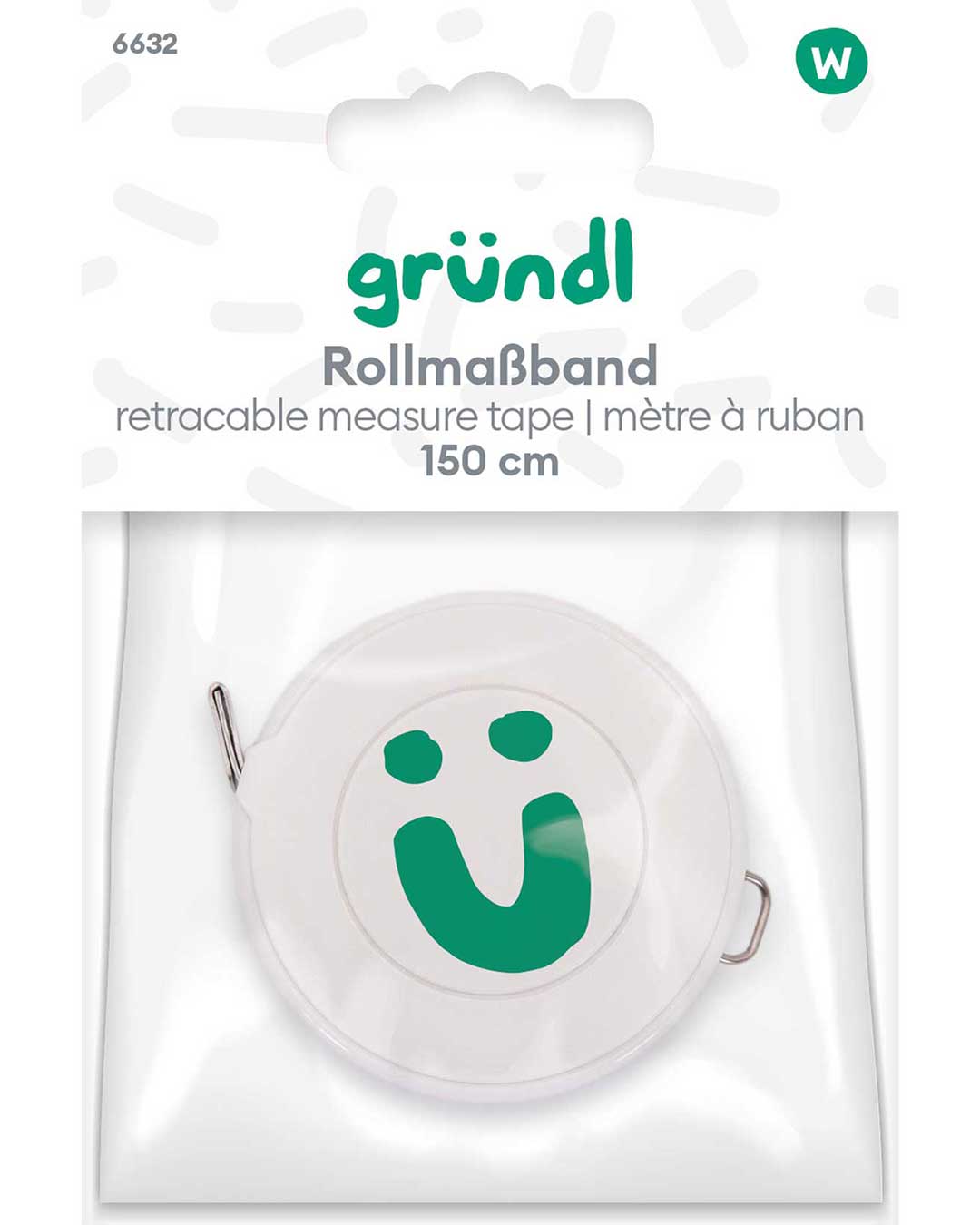 gr-ndl-rollma-band-150-cm-flexibles-pvc-ma-band-mit-aufrollh-lle image 2