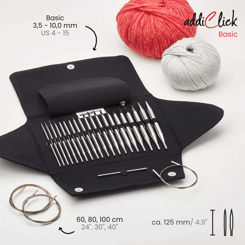 addiclick-premium-basic-long-set-austauschbares-rundstricknadel-set-3-5-10-mm image 4