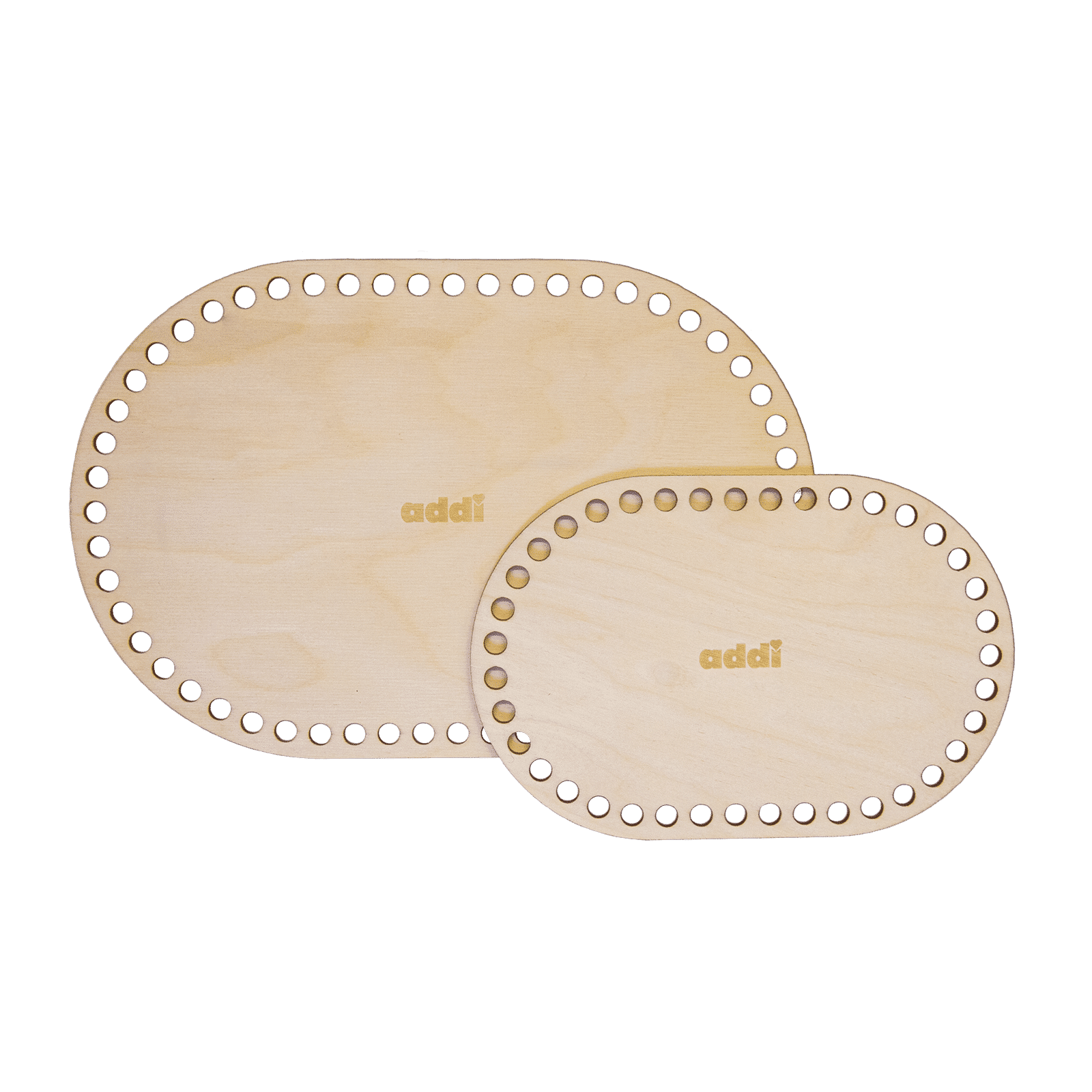 addi-addishapes-oval-korbb-den-set-birkenholz image 1