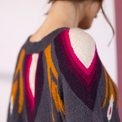 pascuali-orchideja-pullover-strickanleitung-top-down-mit-intarsienpasse image 3