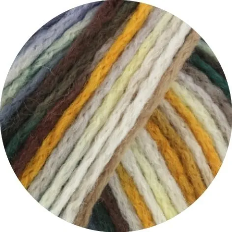 lana-grossa-crazy-kettengarn-100g-95-merino-140m-bunt-bedruckt-fb-3 image 1