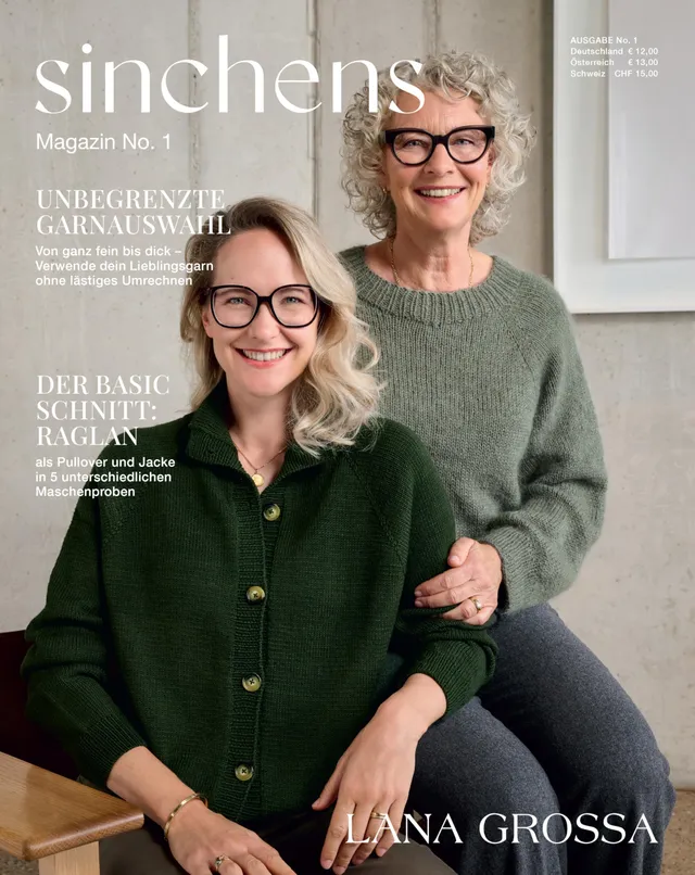 lana-grossa-sinchens-ausgabe-1-strickmagazin-top-down-pullover-jacke image 1