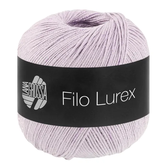 lana-grossa-filo-lurex-baumwollgarn-50g-145m-fb-8 image 1