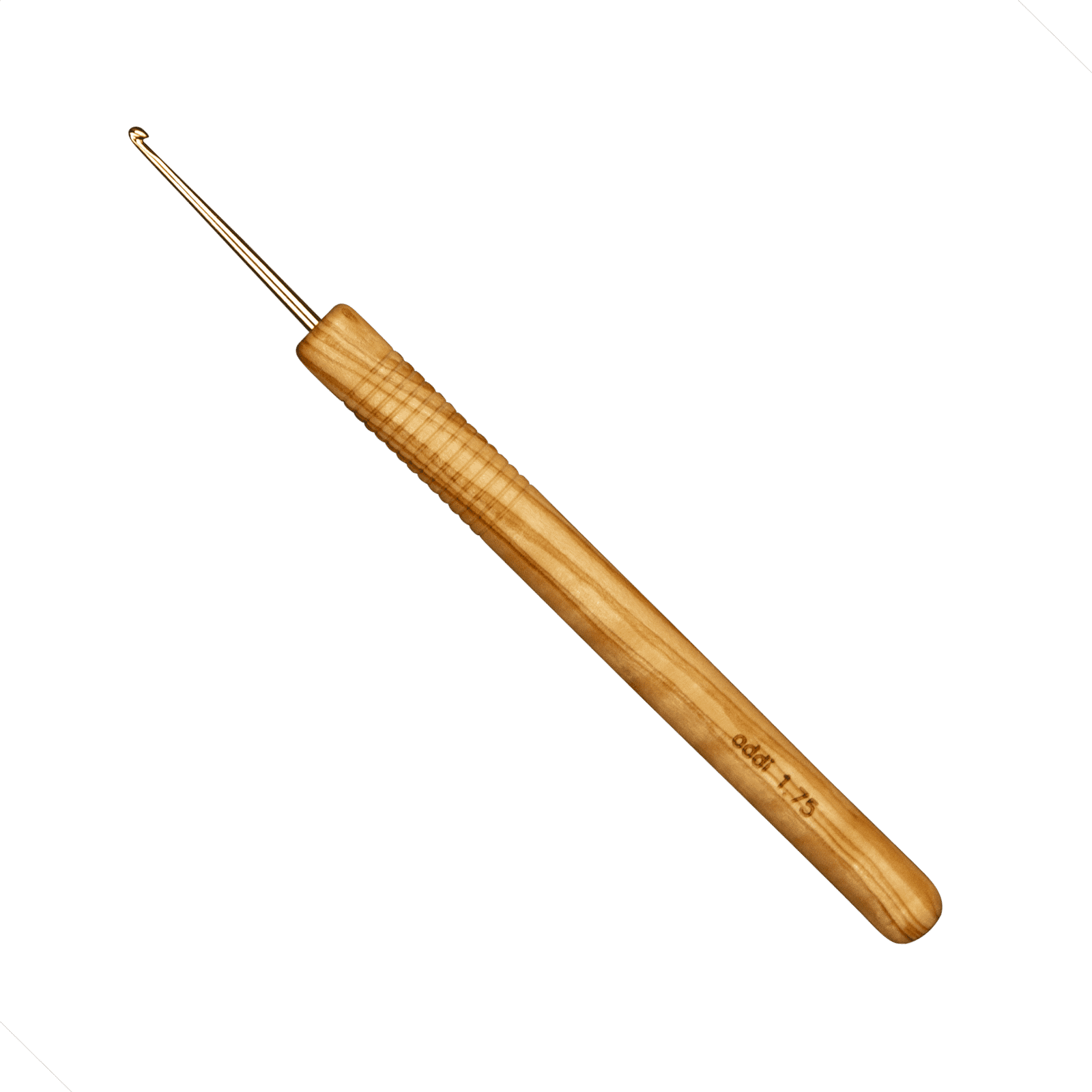 addi-addinature-olive-wood-garnh-kelnadel-aus-olivenholz image 1
