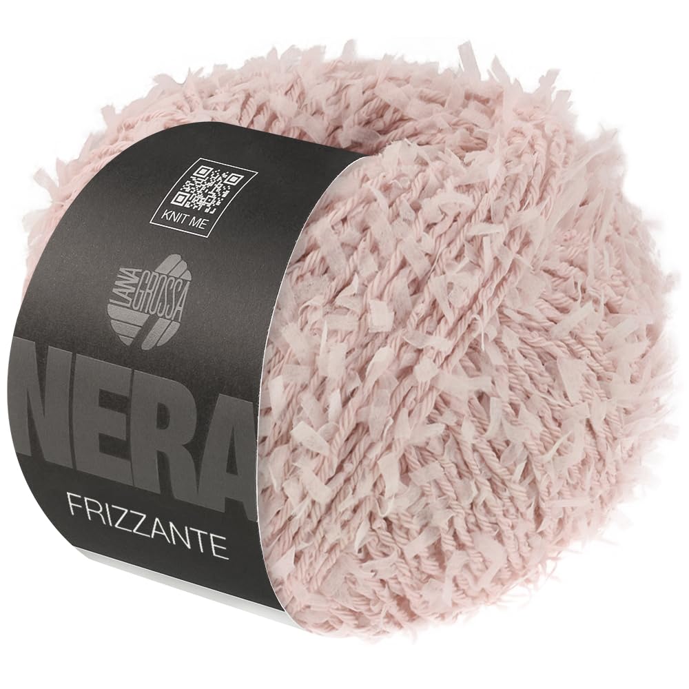 lana-grossa-frizzante-fb-8-effektgarn-50g-105m-baumwollgarn-zum-stricken-h-keln image 8