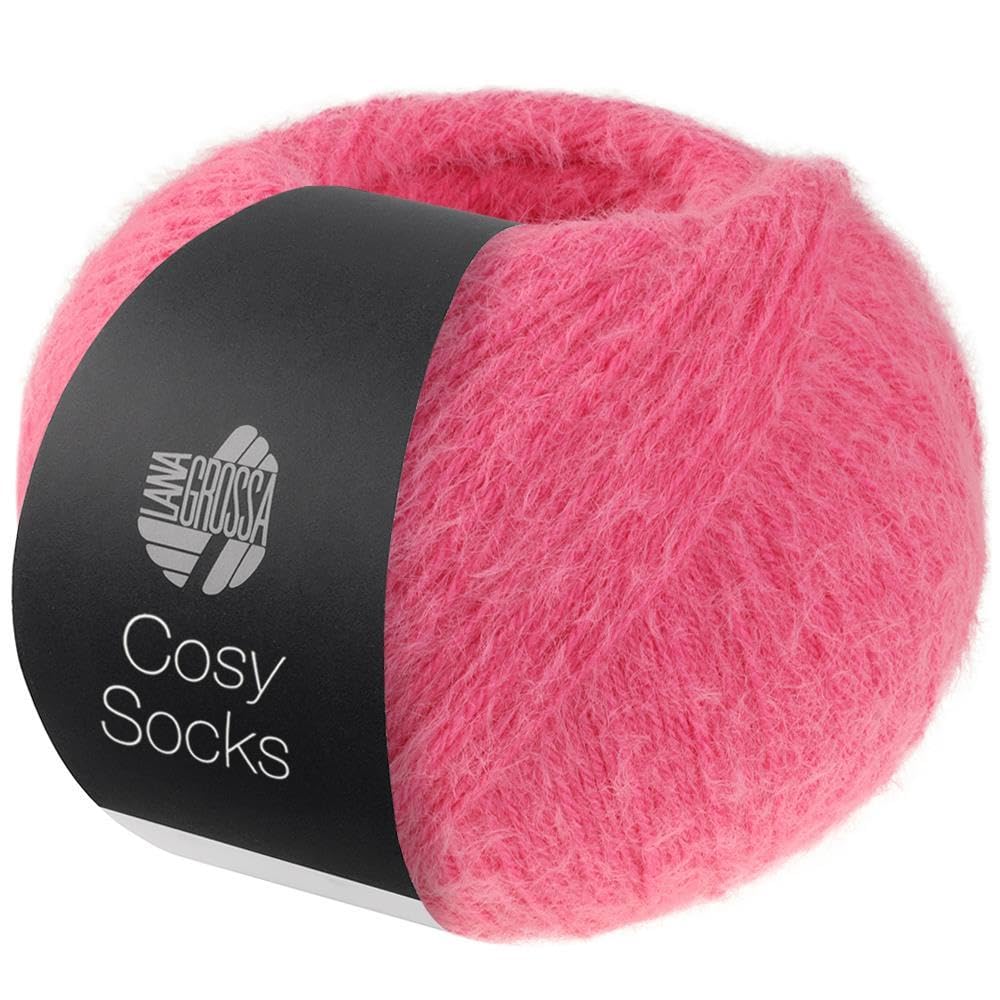 lana-grossa-cosy-socks-sockengarn-100g-400m-fb-6 image 2