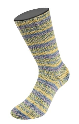 lana-grossa-meilenweit-100-neve-sockengarn-fb-4431-100g-420m image 2