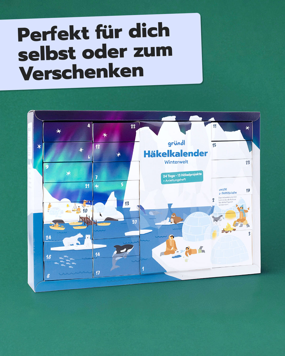 gr-ndl-h-kel-adventskalender-winterwelt-2026-amigurumi-h-kelset-mit-24-t-rchen image 6