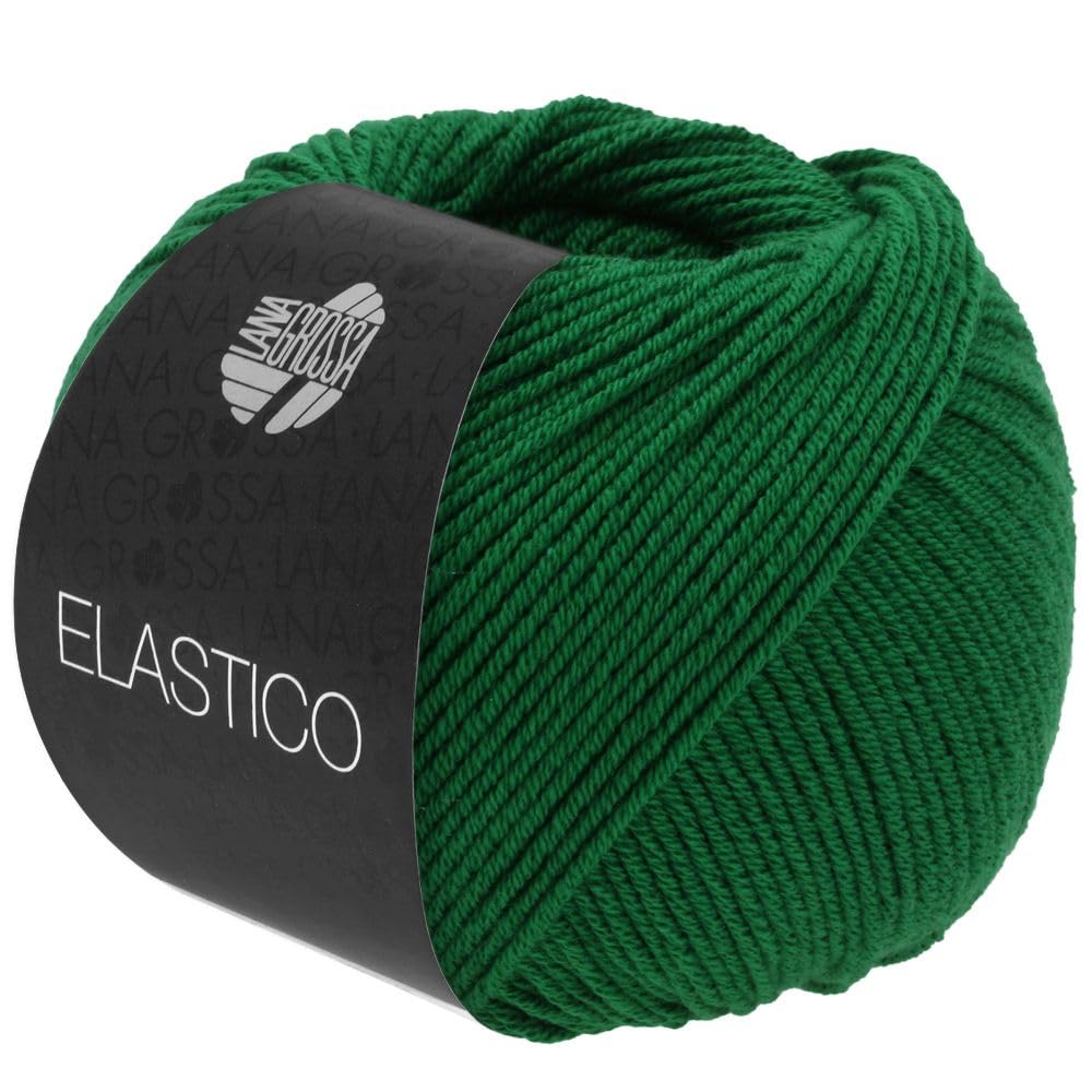 lana-grossa-elastico-fb163-baumwollgarn-50-g-160-m image 2