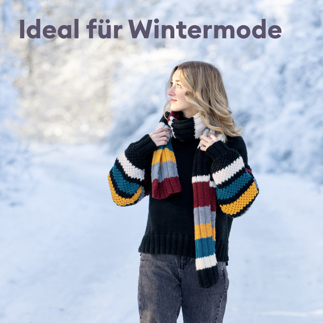 gr-ndl-living-melange-garn-f-r-wohnaccessoires-und-grobstrick image 5