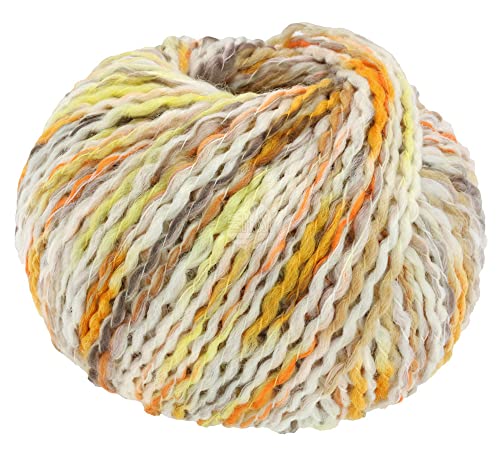 lana-grossa-colortwist-dochtgarn-06-creme-gold-dunkelbraun-marone image 6