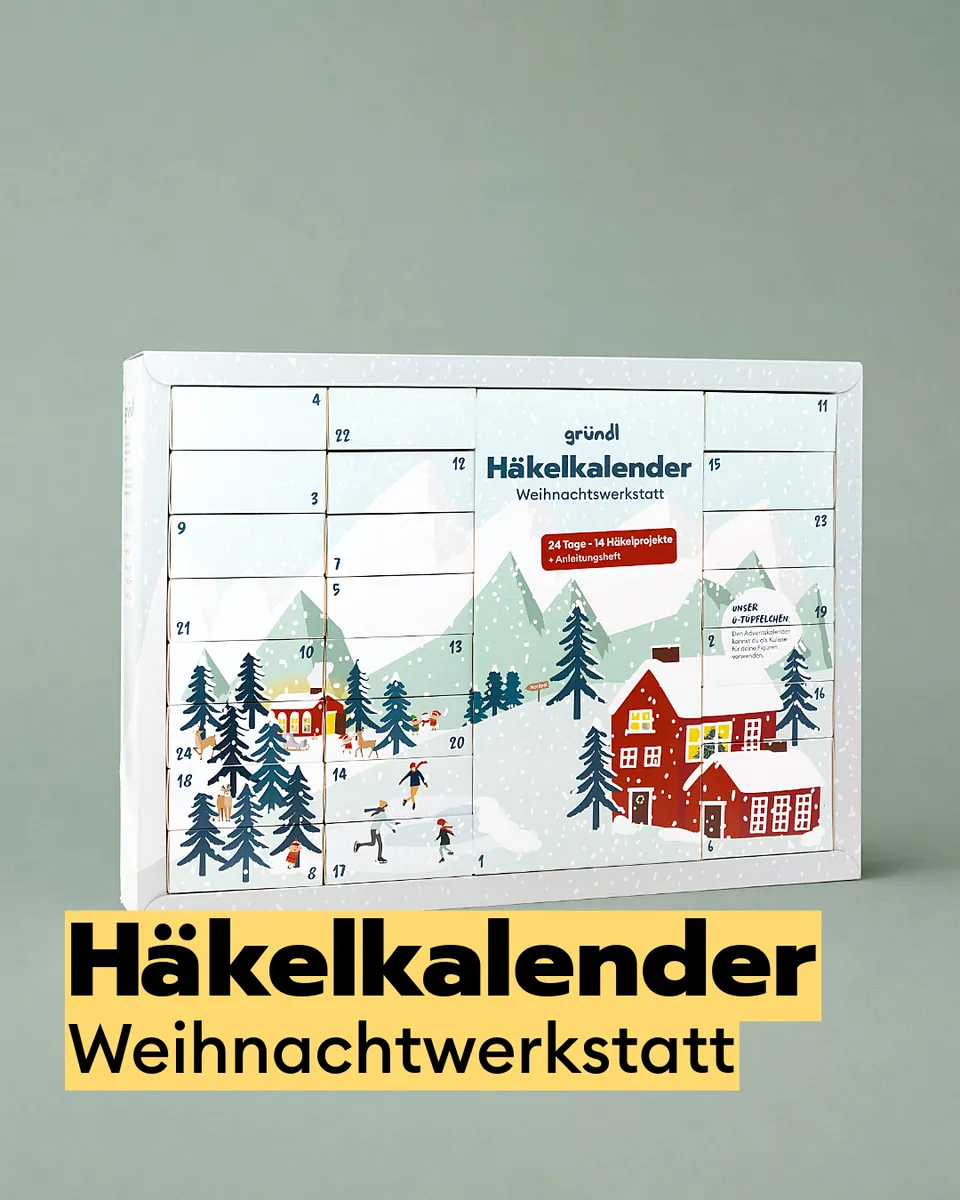 gr-ndl-h-kel-adventskalender-weihnachtswerkstatt-2026-amigurumi-set-mit-14-figur image 1