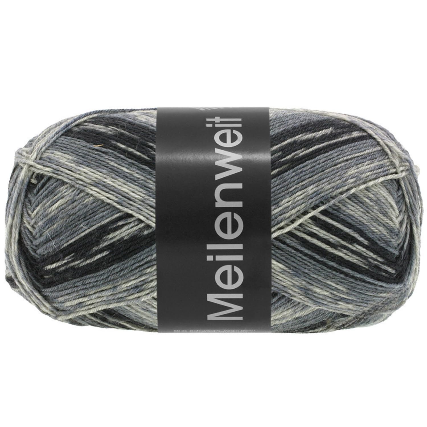 lana-grossa-meilenweit-100g-4-fach-denim-mix-sockenwolle-farbe-4659-ecru-nachtbl image 5