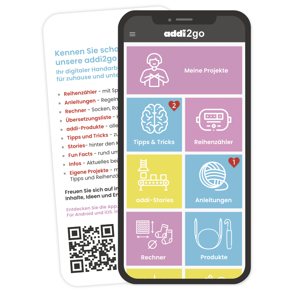 addi-addi2go-app-flyer-de-infoblatt-stricken-h-keln image 1