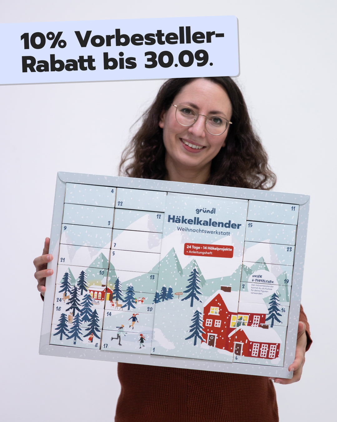 gr-ndl-h-kel-adventskalender-weihnachtswerkstatt-2026-amigurumi-set-mit-14-figur image 7