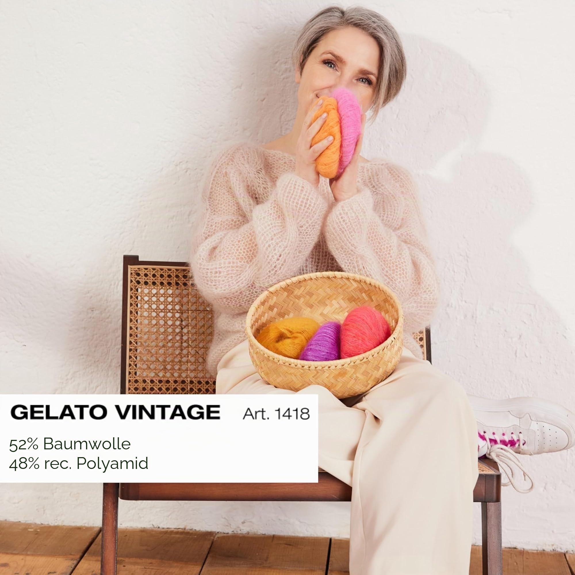 lana-grossa-gelato-schlauchgarn-100g-80m-52-baumwolle-48-polyamid-fb-1 image 2