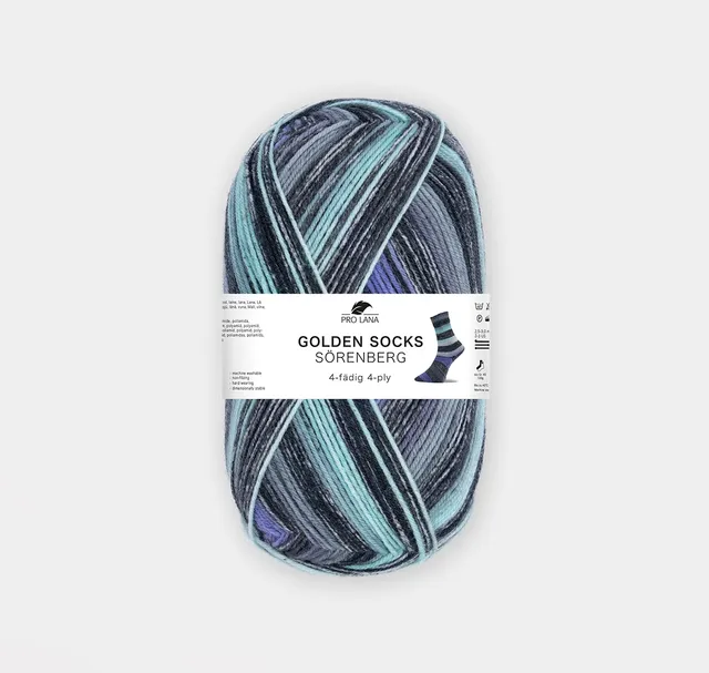 pro-lana-s-renberg-4-6-fach-sockengarn-strapazierf-higes-strickgarn image 1