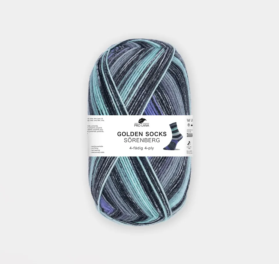 pro-lana-s-renberg-4-6-fach-sockengarn-strapazierf-higes-strickgarn image 1
