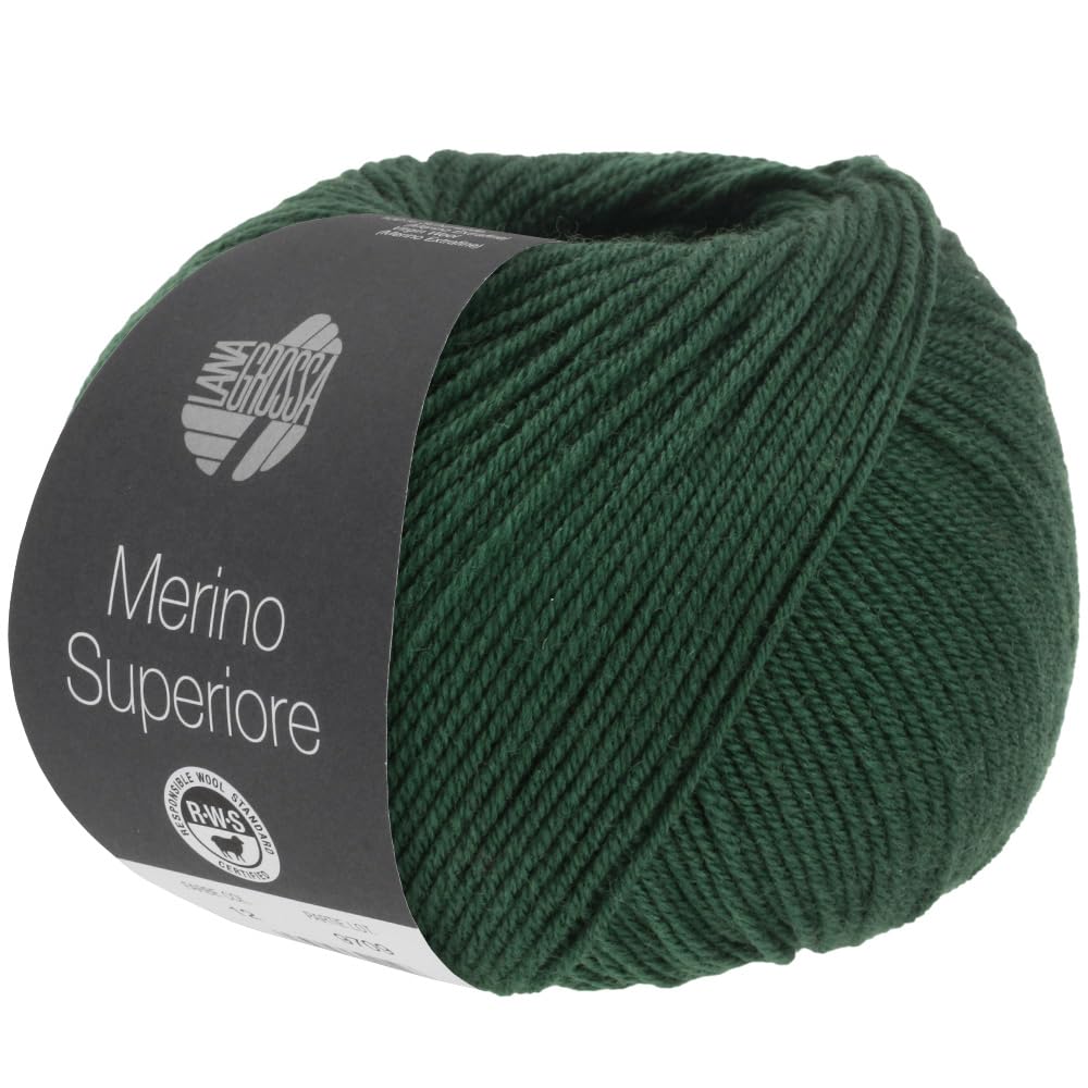 lana-grossa-merino-superiore-handstrickgarn-100-merino-extrafein-50g-180m-fb12 image 8