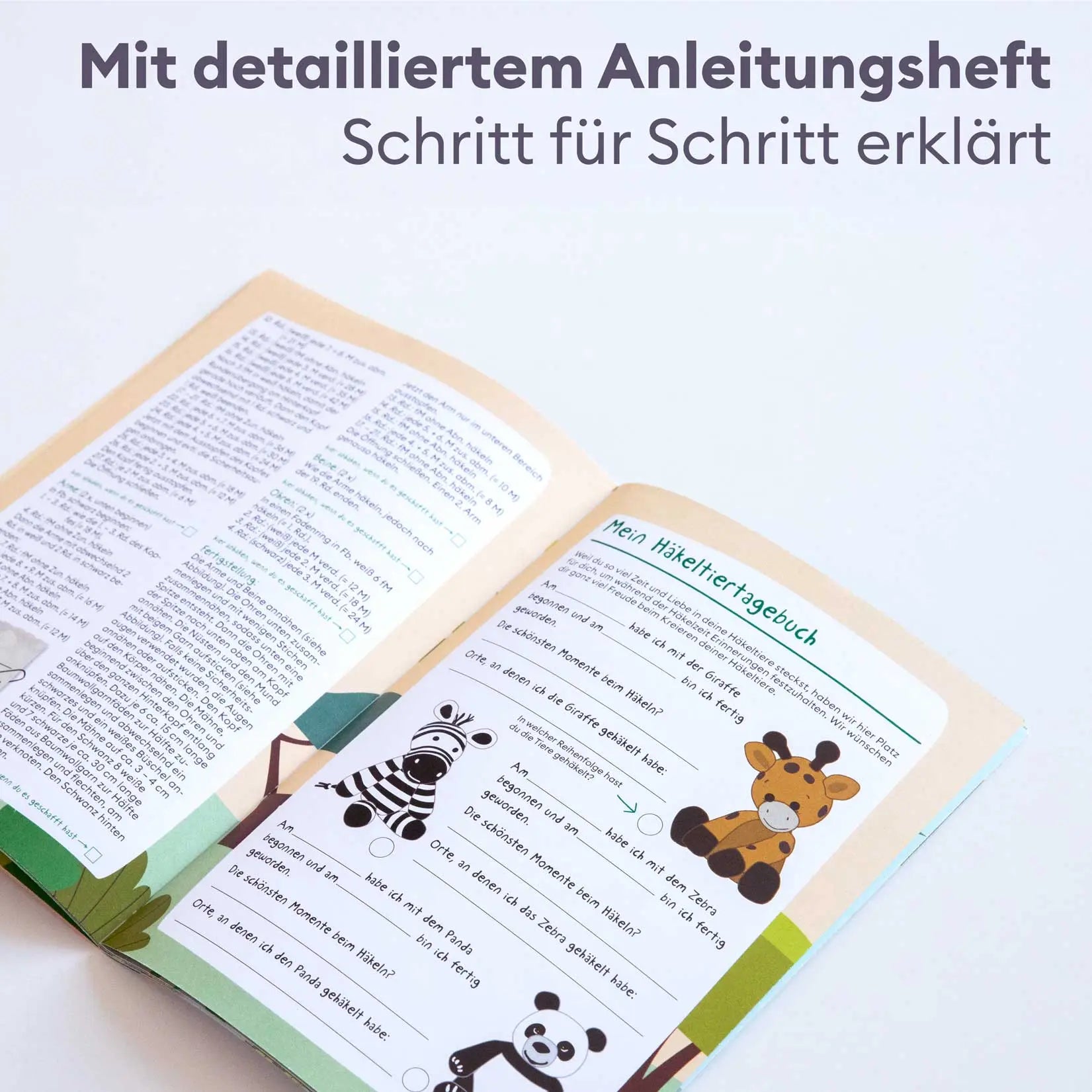 gr-ndl-h-kelset-safaritiere-deluxe-amigurumi-komplettset-6-tiere image 4