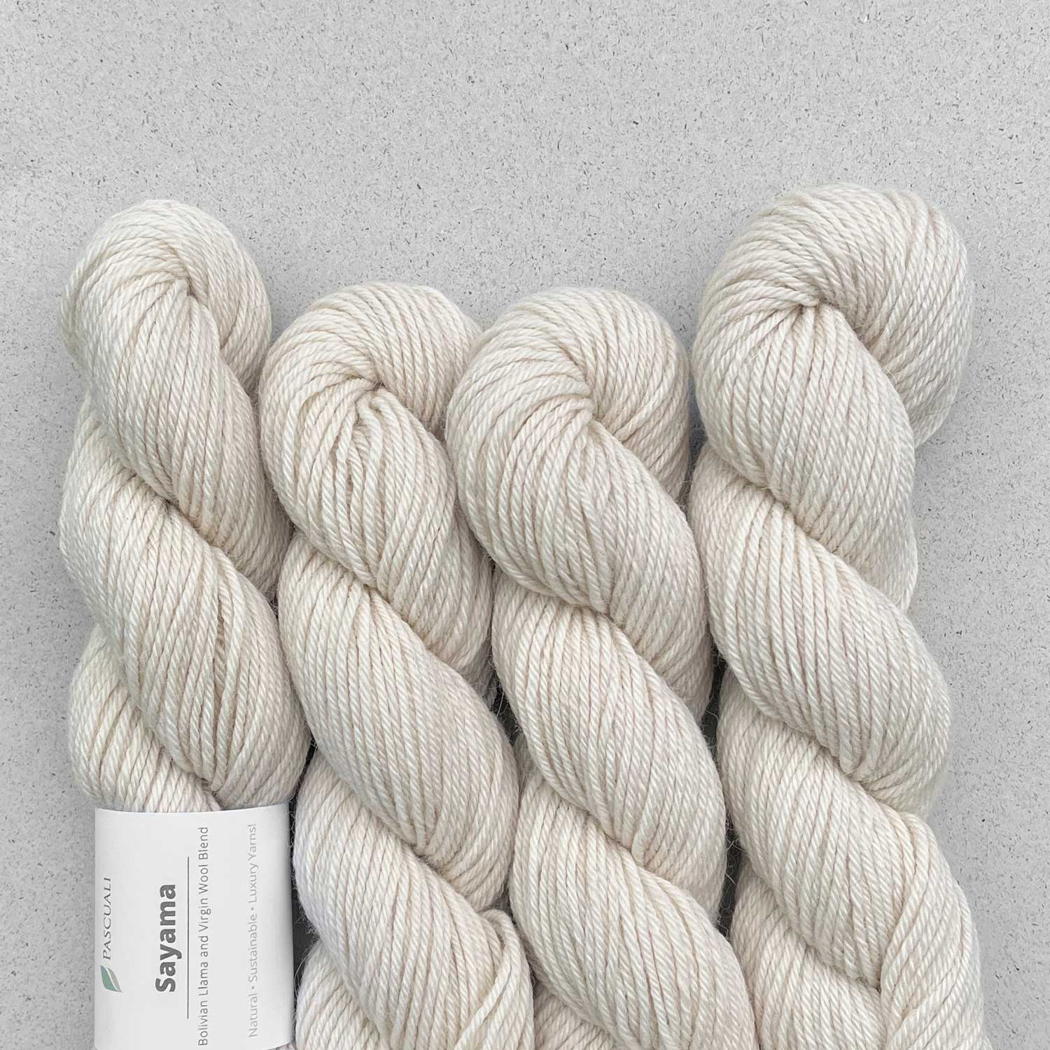 pascuali-sayama-handstrickgarn-aus-babylama-highlandwolle image 8