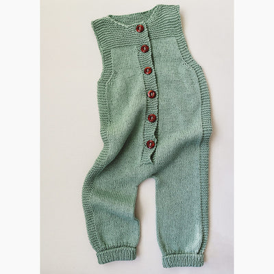 pascuali-strickanleitung-benjamino-romper-baby-strampler image 7