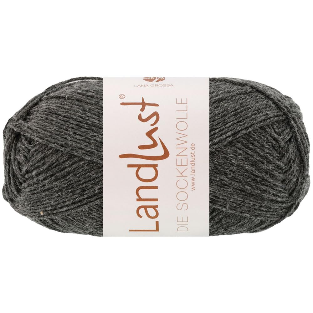 lana-grossa-landlust-die-sockenwolle-sockengarn-50g-80-merino-schurwolle-210m-fb image 7