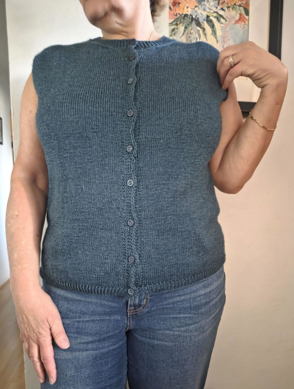 Super für Farbverlauf und Colorwork
