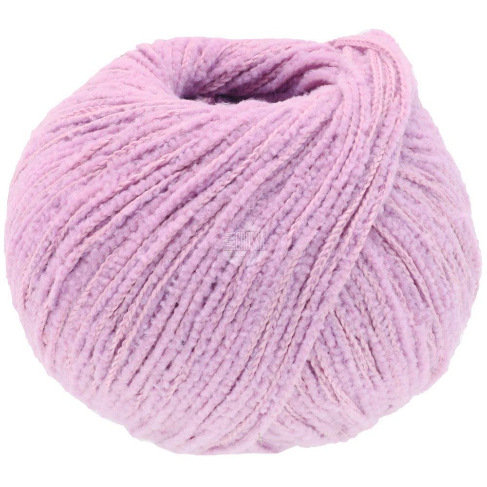 lana-grossa-jolie-103-apricot-mandarin-degrade-baumwollgarn-120-m-50-g image 2